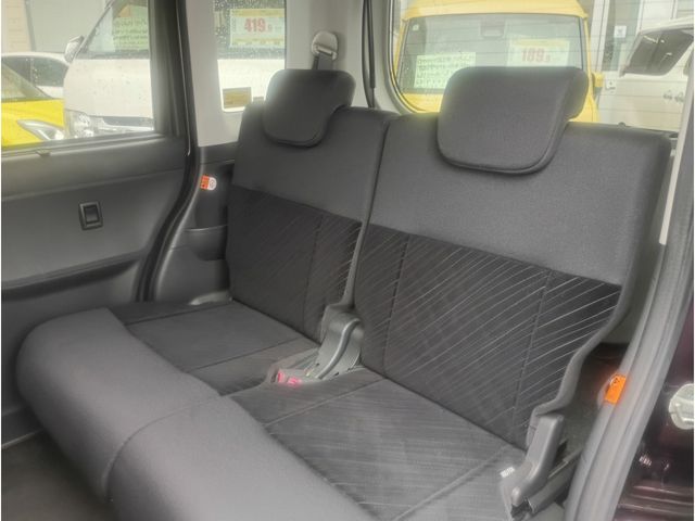 DAIHATSU TANTO CUSTOM 2015 Image 31