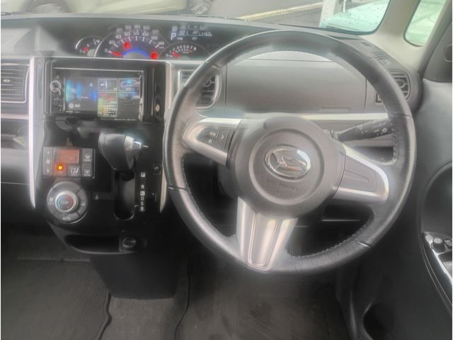 DAIHATSU TANTO CUSTOM 2015 Image 31