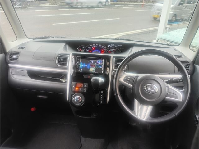 DAIHATSU TANTO CUSTOM 2015 Image 31