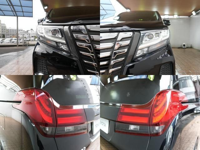 TOYOTA ALPHARD 2016 Image 31