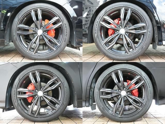 TOYOTA ALPHARD 2016 Image 31