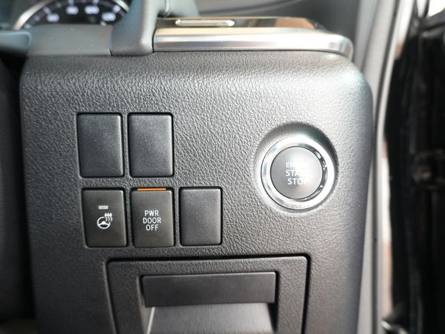 TOYOTA ALPHARD 2016 Image 31