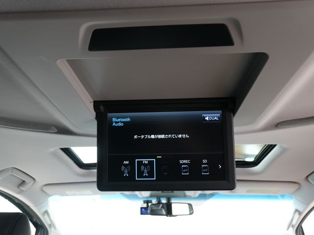 TOYOTA ALPHARD 2016 Image 31