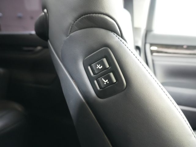 TOYOTA ALPHARD 2016 Image 31