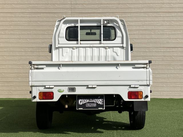 SUZUKI CARRY TRUCK 4WD 2009 Image 31