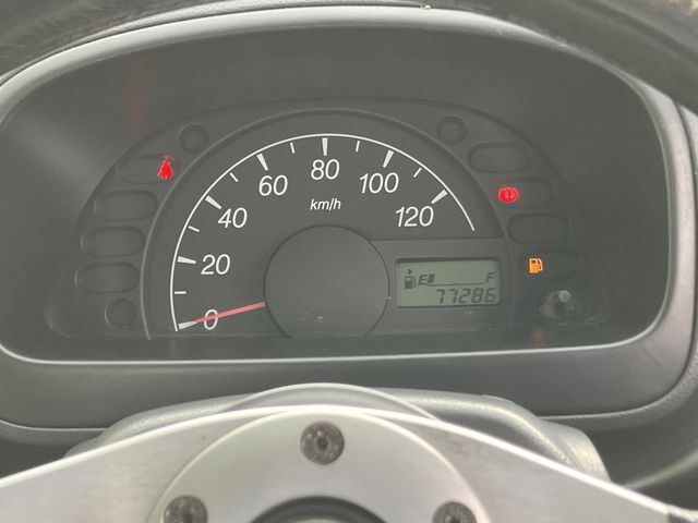 SUZUKI CARRY TRUCK 4WD 2009 Image 31