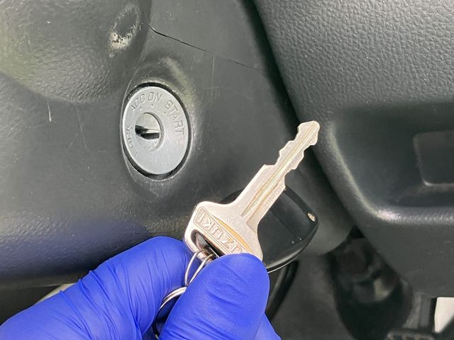 SUZUKI CARRY TRUCK 4WD 2009 Image 31