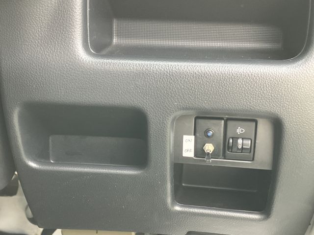 SUZUKI CARRY TRUCK 4WD 2009 Image 31