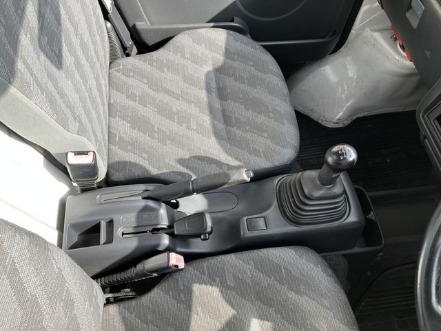 SUZUKI CARRY TRUCK 4WD 2009 Image 31