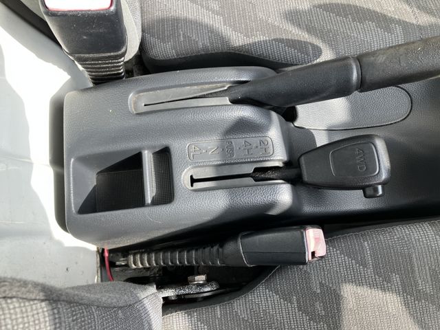 SUZUKI CARRY TRUCK 4WD 2009 Image 31