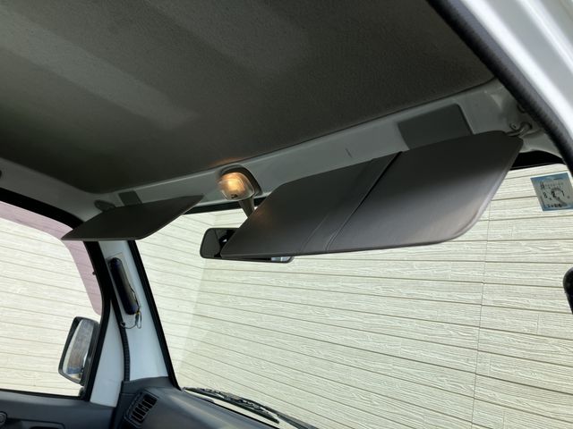 SUZUKI CARRY TRUCK 4WD 2009 Image 31