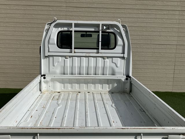 SUZUKI CARRY TRUCK 4WD 2009 Image 31