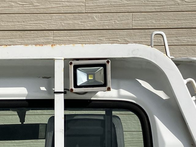 SUZUKI CARRY TRUCK 4WD 2009 Image 31