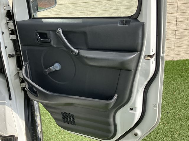 SUZUKI CARRY TRUCK 4WD 2009 Image 31