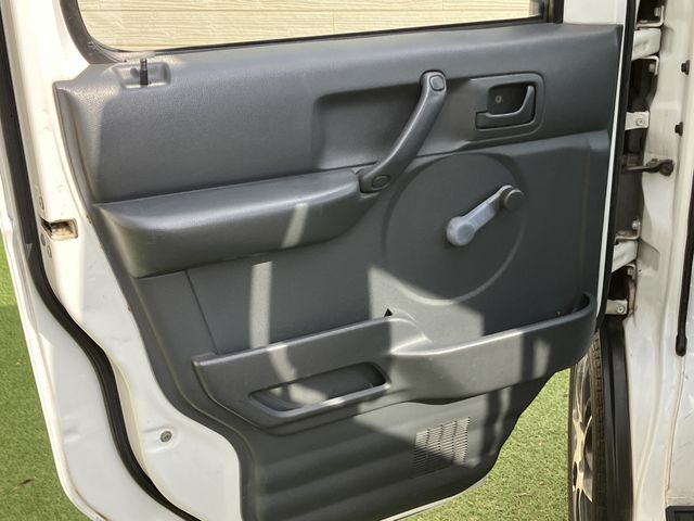 SUZUKI CARRY TRUCK 4WD 2009 Image 31