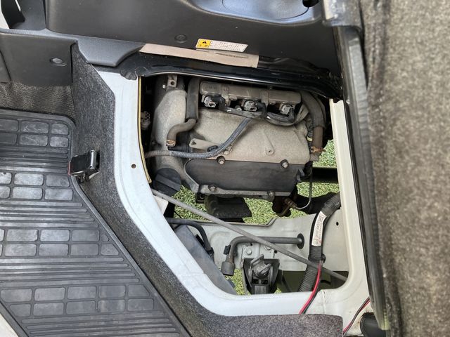 SUZUKI CARRY TRUCK 4WD 2009 Image 31