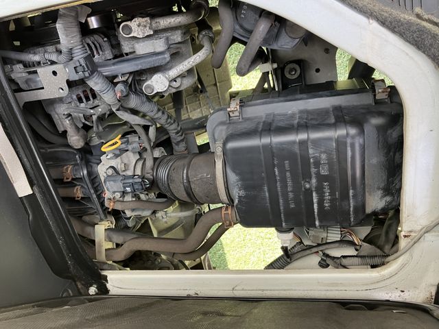 SUZUKI CARRY TRUCK 4WD 2009 Image 31