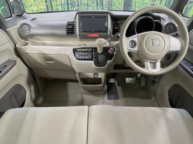 HONDA N BOX 2015 Image 31