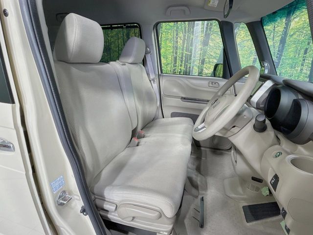 HONDA N BOX 2015 Image 31
