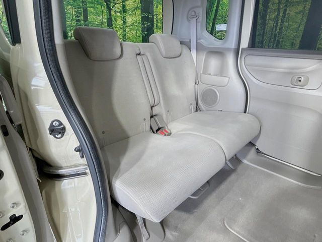 HONDA N BOX 2015 Image 31