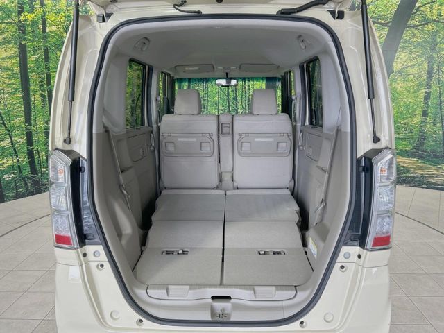 HONDA N BOX 2015 Image 31
