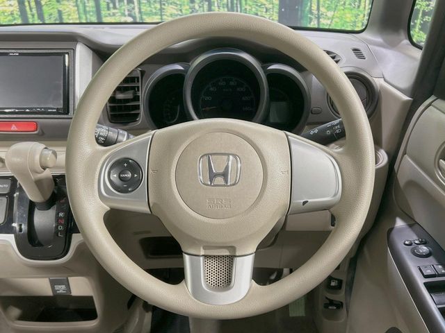 HONDA N BOX 2015 Image 31