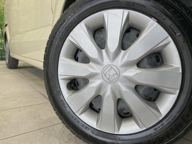 HONDA N BOX 2015 Image 31