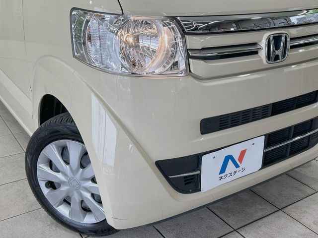 HONDA N BOX 2015 Image 31