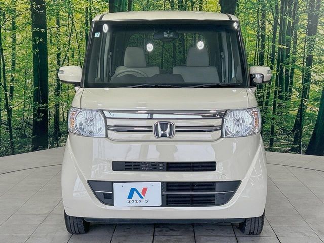 HONDA N BOX 2015 Image 31