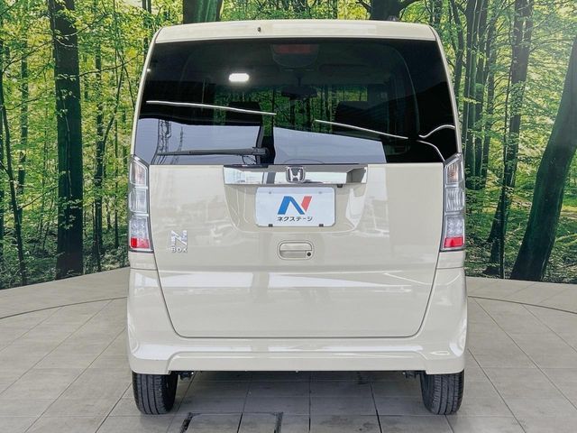 HONDA N BOX 2015 Image 31