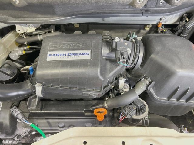 HONDA N BOX 2015 Image 31