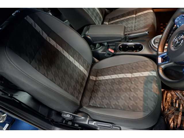 VOLKSWAGEN THE BEETL 2016 Image 31