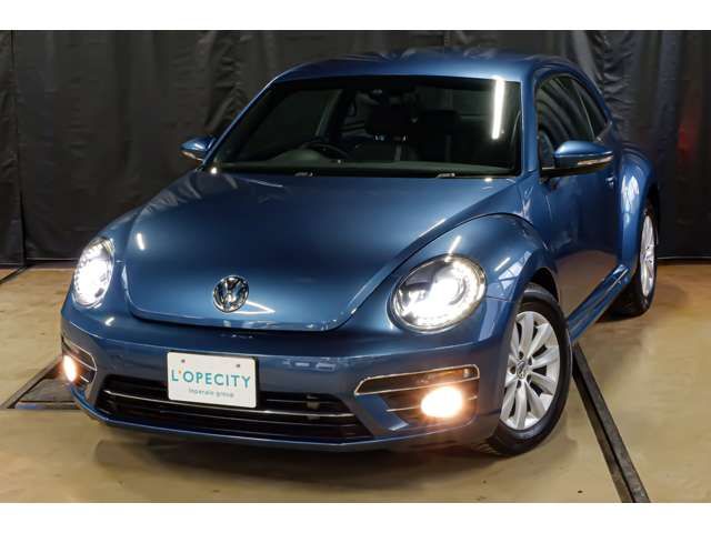 VOLKSWAGEN THE BEETL 2016 Image 31