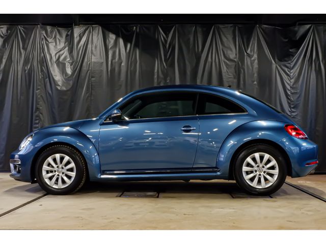 VOLKSWAGEN THE BEETL 2016 Image 31
