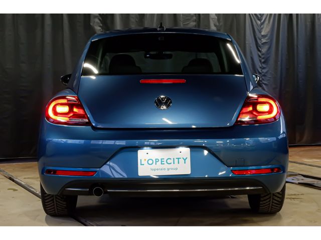 VOLKSWAGEN THE BEETL 2016 Image 31