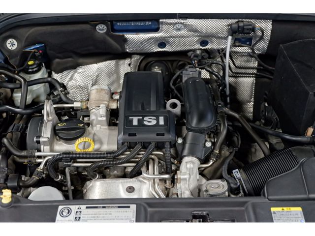 VOLKSWAGEN THE BEETL 2016 Image 31