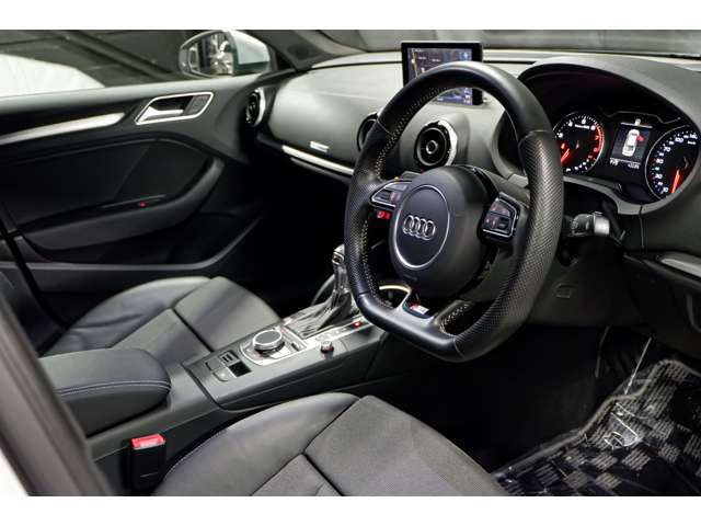 AUDI A3 SEDAN 2015 Image 31