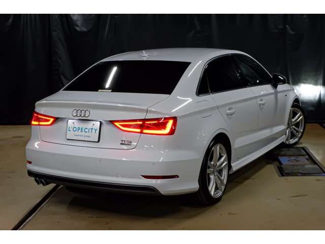 AUDI A3 SEDAN 2015 Image 31