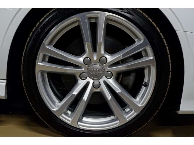 AUDI A3 SEDAN 2015 Image 31