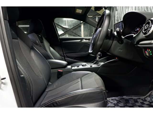 AUDI A3 SEDAN 2015 Image 31