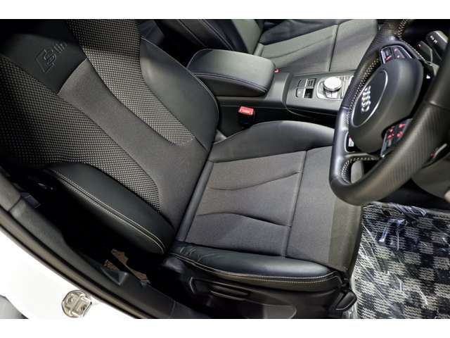 AUDI A3 SEDAN 2015 Image 31