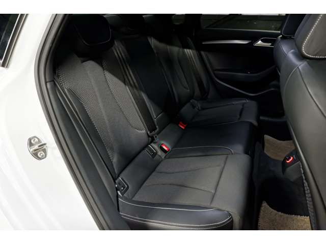 AUDI A3 SEDAN 2015 Image 31