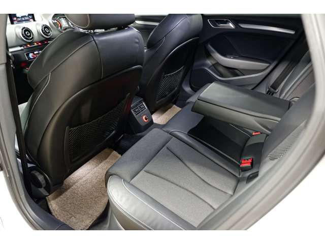 AUDI A3 SEDAN 2015 Image 31