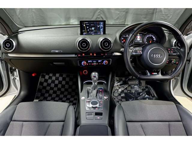 AUDI A3 SEDAN 2015 Image 31