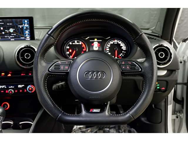 AUDI A3 SEDAN 2015 Image 31