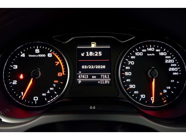 AUDI A3 SEDAN 2015 Image 31