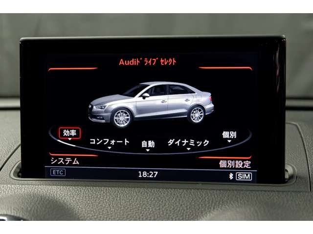 AUDI A3 SEDAN 2015 Image 31