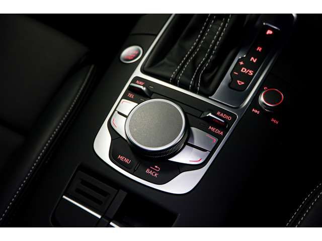 AUDI A3 SEDAN 2015 Image 31