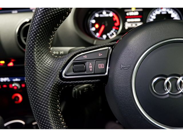 AUDI A3 SEDAN 2015 Image 31