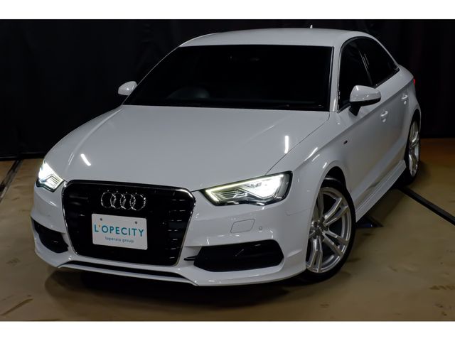 AUDI A3 SEDAN 2015 Image 31